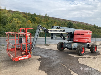 شاحنة ذراع مفصلي SKYJACK