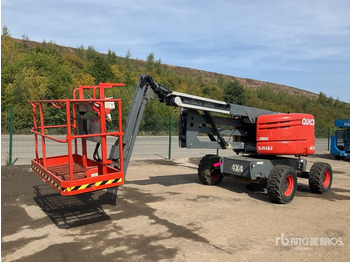 شاحنة ذراع مفصلي SKYJACK