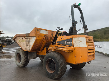 شاحنة قلابة صغيرة 2016 Thwaites MACH2090 9 ton 4x4 Dumper: صورة 3