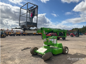 شاحنة ذراع مفصلي NIFTYLIFT