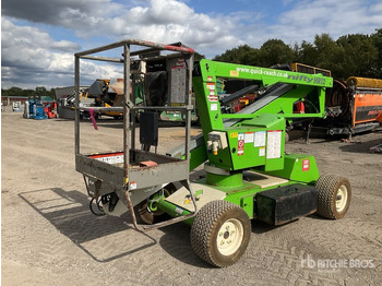 شاحنة ذراع مفصلي NIFTYLIFT