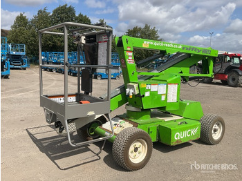 شاحنة ذراع مفصلي NIFTYLIFT