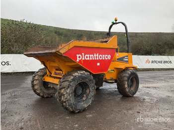 شاحنة التعدين THWAITES