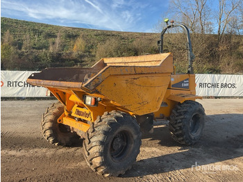 شاحنة التعدين THWAITES