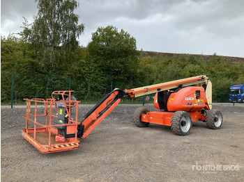 شاحنة ذراع مفصلي JLG 600AJ