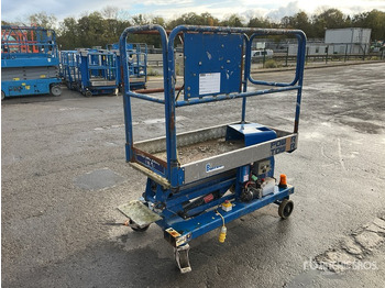 رافعة هيدروليكية مقصية 2019 Power Tower PowerTower Electric Scissor Lift: صورة 3 رافعة هيدروليكية مقصية 2019 Power Tower PowerTower Electric Scissor Lift: صورة 3