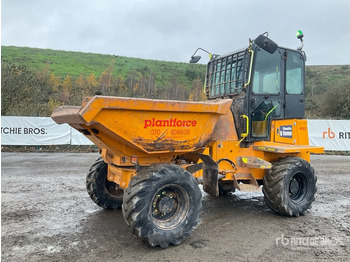 شاحنة التعدين THWAITES