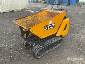 شاحنة قلابة صغيرة JCB