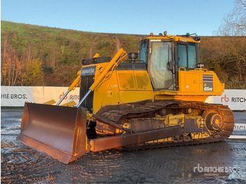 جرافة KOMATSU D65PX-18