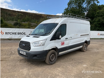 شاحنة التوصيل FORD Transit