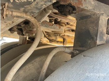 مدحلة هوائية 1999 Bomag BW20R 8 Wheel Pneumatic Roller: صورة 5 مدحلة هوائية 1999 Bomag BW20R 8 Wheel Pneumatic Roller: صورة 5