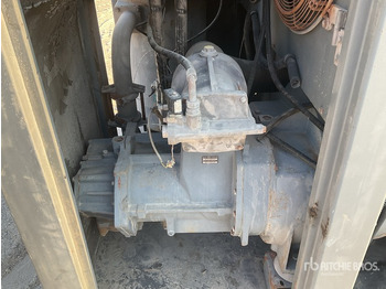 الضاغط 2005 Atlas Copco GA 132 Skid-Mounted Electric Air Compressor: صورة 4 الضاغط 2005 Atlas Copco GA 132 Skid-Mounted Electric Air Compressor: صورة 4