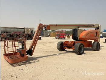شاحنة ذراع مفصلي JLG