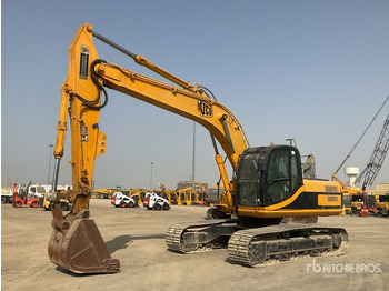 حفار زحاف 2007 JCB JS220: صورة 2 حفار زحاف 2007 JCB JS220: صورة 2