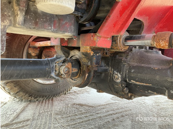 رافعة شوكية للأرض الوعرة 2007 Manitou M50-4 4x4 Rough Terrain Forklift: صورة 5 رافعة شوكية للأرض الوعرة 2007 Manitou M50-4 4x4 Rough Terrain Forklift: صورة 5