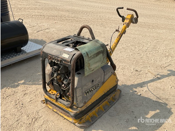 لوحة اهتزازية WACKER