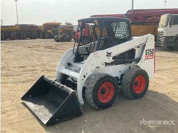 شيول صغير BOBCAT