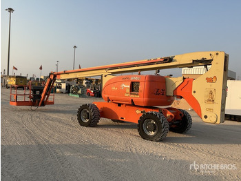 شاحنة ذراع مفصلي 2008 JLG 800AJ 4WD Diesel Articulating Boom Lift: صورة 5 شاحنة ذراع مفصلي 2008 JLG 800AJ 4WD Diesel Articulating Boom Lift: صورة 5