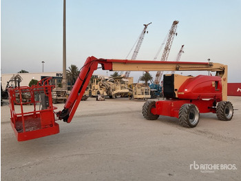 شاحنة ذراع مفصلي JLG