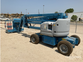 شاحنة ذراع مفصلي 2012 Genie Z-45/25J 2WD Diesel (Inoperable) Articulating Boom Lift: صورة 4