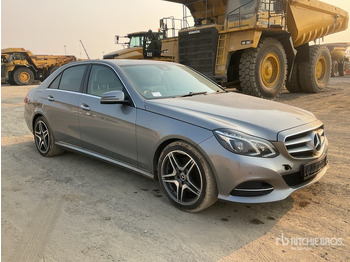 سيارة MERCEDES-BENZ