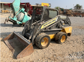 شيول صغير NEW HOLLAND