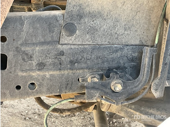 سيارة دفع رباعي 2018 Toyota Land Cruiser LX 76L 4x4 SUV: صورة 4 سيارة دفع رباعي 2018 Toyota Land Cruiser LX 76L 4x4 SUV: صورة 4