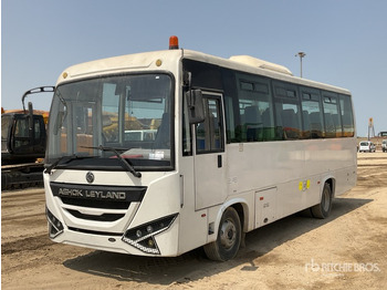 حافلة سوبربان
