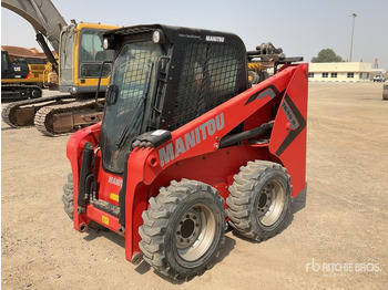 شيول صغير MANITOU
