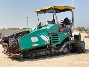 مدادة الأسفلت VÖGELE