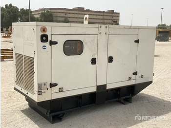 مجموعة المولدات CATERPILLAR