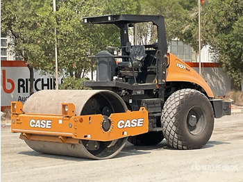 مدحلة ضاغطة CASE