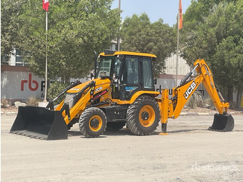 التقطيع جزازة/ ماكينات قطع الحشائش JCB