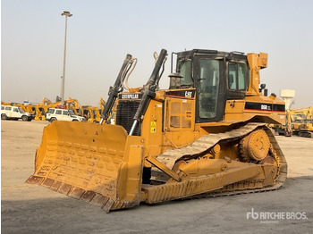 جرافة CATERPILLAR D6R