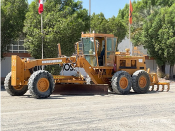 ممهدة MITSUBISHI