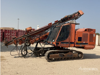 برج الحفر TAMROCK