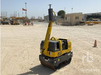 مدحلة WACKER