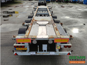 Burg BPO 12 27 3-Assen BPW Trommelremmen - ADR 20-30FT TANK/SWAP (O1254) Burg BPO 12 27 3-Assen BPW Trommelremmen - ADR 20-30FT TANK/SWAP (O1254): صورة 5 Burg BPO 12 27 3-Assen BPW Trommelremmen - ADR 20-30FT TANK/SWAP (O1254) Burg BPO 12 27 3-Assen BPW Trommelremmen - ADR 20-30FT TANK/SWAP (O1254): صورة 5