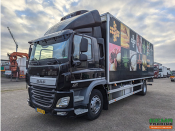 شاحنة الفريزر DAF CF 250