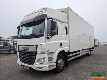شاحنة مقفلة DAF CF 370