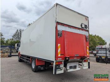 DAF CF85.410 4x2 Spacecab Euro5 - Geïsoleerde bak 7.6m - Laadklep 1500kg - Reservewiel DAF CF85.410 4x2 Spacecab Euro5 - Geïsoleerde bak 7.6m - Laadklep 1500kg - Reservewiel: صورة 3