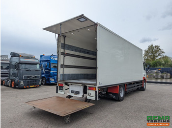 DAF CF85.410 4x2 Spacecab Euro5 - Geïsoleerde bak 7.6m - Laadklep 1500kg - Reservewiel DAF CF85.410 4x2 Spacecab Euro5 - Geïsoleerde bak 7.6m - Laadklep 1500kg - Reservewiel: صورة 2