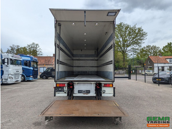 DAF CF85.410 4x2 Spacecab Euro5 - Geïsoleerde bak 7.6m - Laadklep 1500kg - Reservewiel DAF CF85.410 4x2 Spacecab Euro5 - Geïsoleerde bak 7.6m - Laadklep 1500kg - Reservewiel: صورة 4