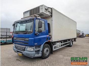 شاحنة الفريزر DAF CF 65 220