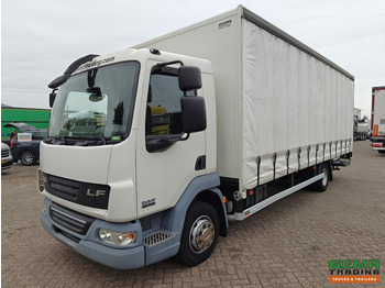شاحنة ستارة DAF LF 45 140