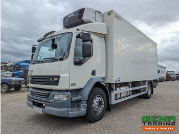 شاحنة صندوق متساوي DAF LF 55 300