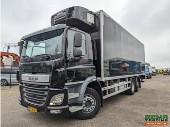 شاحنة الفريزر DAF CF 280