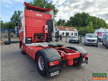 وحدة جر DAF XF 440 FT 4x2 Spacecab Euro6 - Retarder - ADR AT - 650.000KM: صورة 4