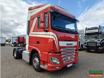 وحدة جر DAF XF 440 FT 4x2 Spacecab Euro6 - Retarder - ADR AT - 650.000KM: صورة 2