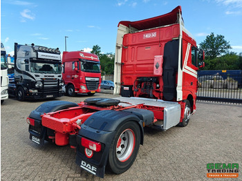 وحدة جر DAF XF 440 FT 4x2 Spacecab Euro6 - Retarder - ADR AT - 650.000KM: صورة 3